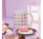 Taza "Te quiero mochi mochi" 350ml, cerámica 
