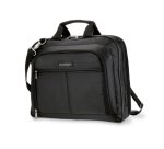 Maletín para portátil 15,6" Kensington SP40 Classic Case negro