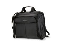 Maletín para portátil 15,6" Kensington SP40 Classic Case negro