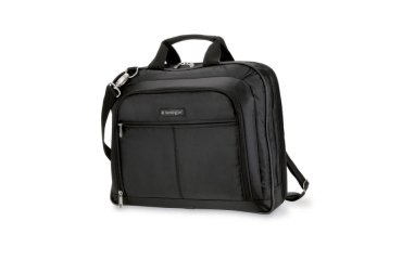 Maletín para portátil 15,6" Kensington SP40 Classic Case negro