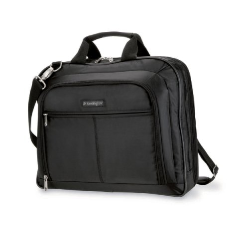 Maletín para portátil 15,6" Kensington SP40 Classic Case negro