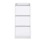 Archivador monoblock-montado Premium BS Bisley 3 cajones carpetas colgantes A4 folio