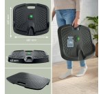 Alfombrilla antifatiga Leitz Ergo Active