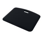 Alfombrilla antifatiga Active Ergo Cosy, gris