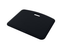 Alfombrilla antifatiga Active Ergo Cosy, gris