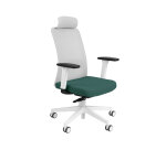 NICO WS HD white, SF2 Plus, R1