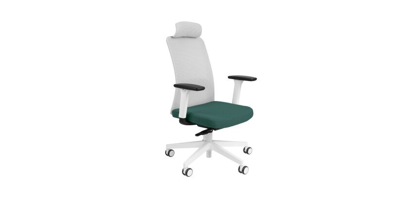 NICO WS HD white, SF2 Plus, R1
