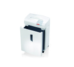 Destructora de documentos HSM shredstar X24, nivel de seguridad 4, corte en partículas, 24 hojas
