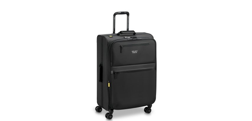 MAUBERT 2.0 MALETA 4DR  EXPANDIBLE 69CM