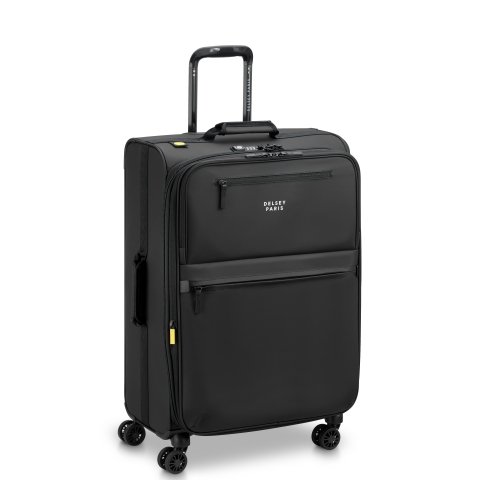 MAUBERT 2.0 MALETA 4DR EXPANDIBLE 69CM - Negro - 4