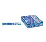 Caramelos Mentos Menta - Estuche 20 Unidades