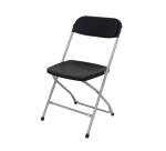 Sillas plegables Viveros - pack de 5