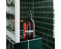 Rainpharma After Oil (lichaamsolie voor onder de douche) fles pomp 250 ml