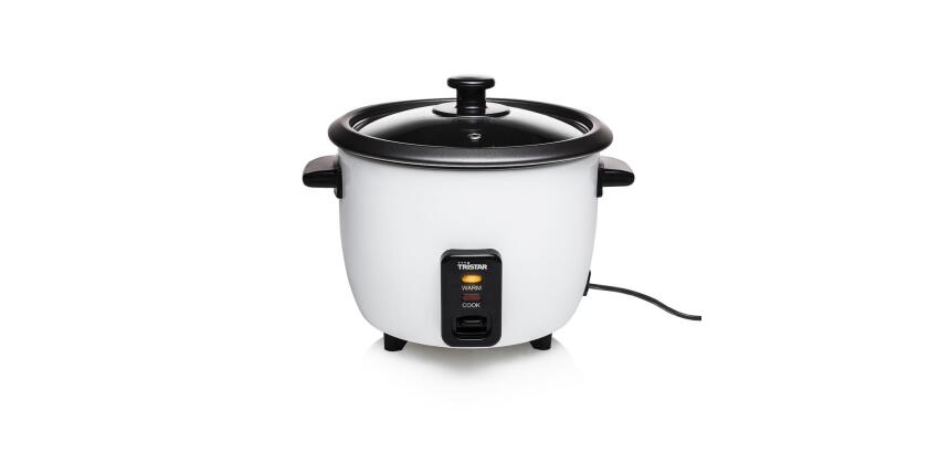 Arrocera rice cooker Tristar