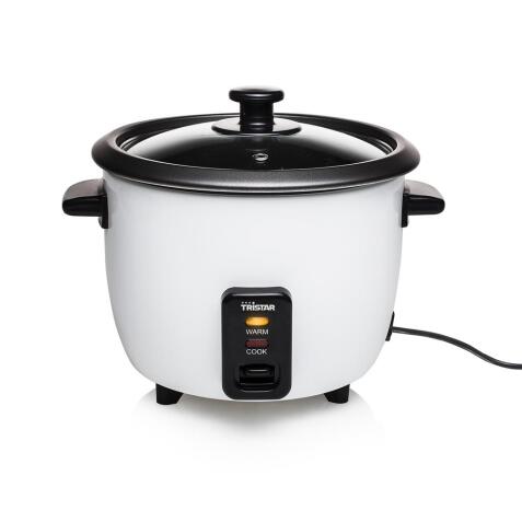 Arrocera rice cooker Tristar