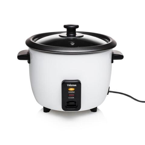 Arrocera rice cooker Tristar