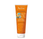 AVENE Lait solaire SPF 50+  pour enfants - Spray 200 ml"