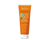 Sonnenmilch SPF 50+ für Kinder von Avène - 200 ml Spray