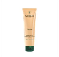 René Furterer entwirrender Glanzbalsam Okara Blond - Tube 150 ml