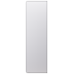 Tableau blanc émaillé XL WALL-UP 200x60cm - Coin gauche arrondi - Legamaster