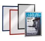 Cadre d'affichage mural DURAFRAME® A3 BIG PACK - Boîte de 6