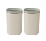 Berghoff Large Food Container Set - 2 Pieces