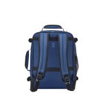 MAUBERT 2.0 MOCHILA DEBAJO DEL ASIENTO