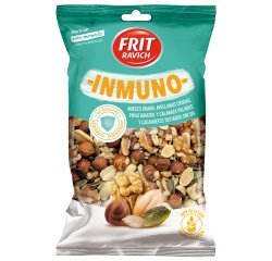 Bolsa Snack Coctel Inmuno Frit Ravich 100 g