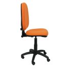 Fauteuil Ayna stof bali