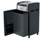 Destructeur de documents manuel Rexel Momentum Extra XP520+ - P5 coupe micro