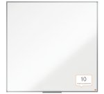 Pizarra NOBO Essence melamina 1200X1200mm, blanco
