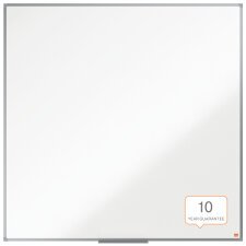 Pizarra NOBO Essence melamina 1200X1200mm, blanco
