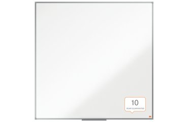 Pizarra NOBO Essence melamina 1200X1200mm, blanco

