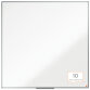 Pizarra NOBO Essence melamina 1200X1200mm, blanco
