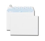 Enveloppe 162 x 229 mm GPV 80 g sans fenêtre - Boîte de 500