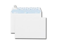 Enveloppe 162 x 229 mm GPV 80 g sans fenêtre - Boîte de 500