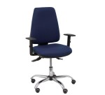 Silla de oficina Elche Sincro 24 horas bali con brazos regulables