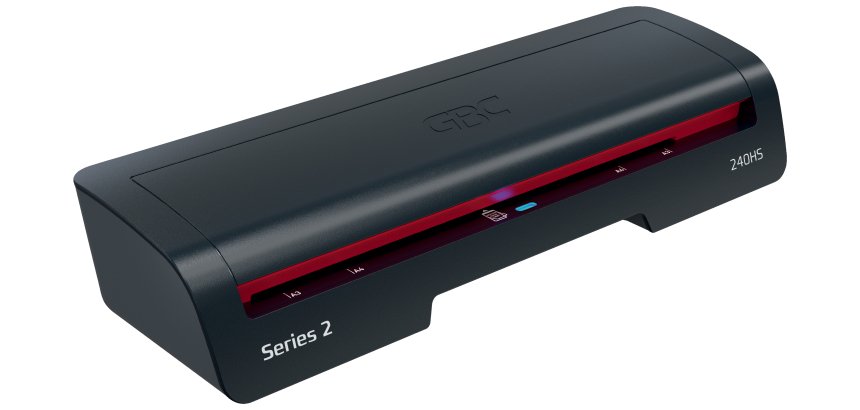 Plastificadora GBC 240HS Home Office A3