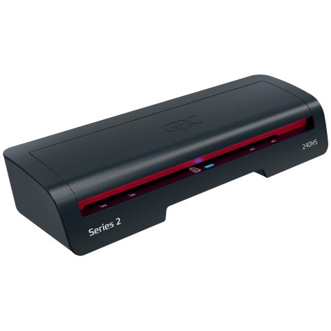 Plastificadora GBC 240HS Home Office A3