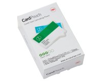 Carteras plastificación GBC tarjeta
