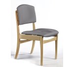 Chaise de restauration Grand Large C22MM sans Accoudoirs