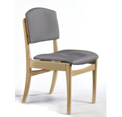 Chaise de restauration Grand Large C22MM sans Accoudoirs