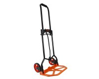 Diable de transport pliant Fischer darex Charge 60kg