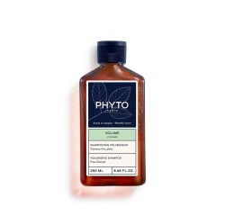 Phyto volumeshampoo fl 250ml