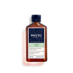 Phyto shampoo volume fl 250ml