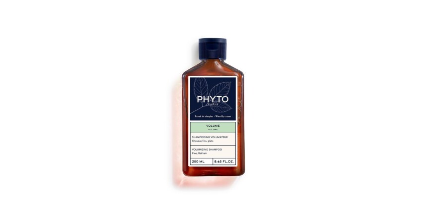 Phyto shampoo volume fl 250ml