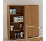 Armario alto Presto - Venere 80X35X180