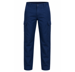 Security Line Pantalones Multibolsillos SLR 11