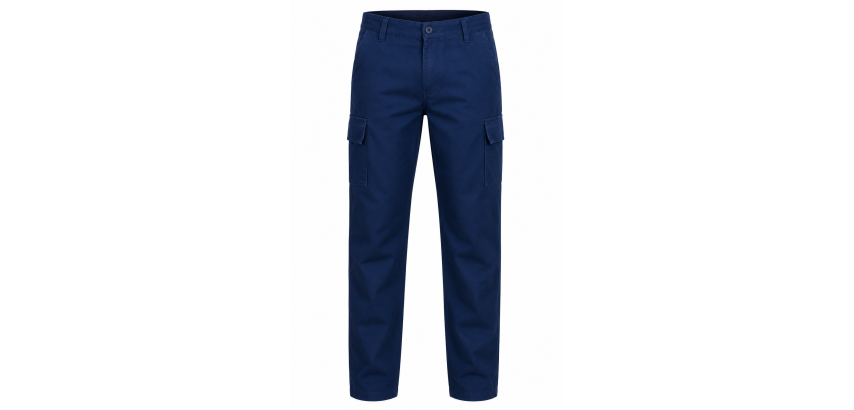 Security Line Pantalones Multibolsillos SLR 11