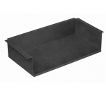 Casier en tole métallique Fabiano